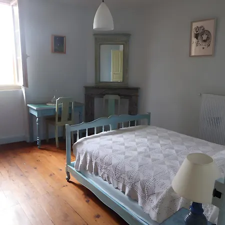 Lou Haou Holiday home *