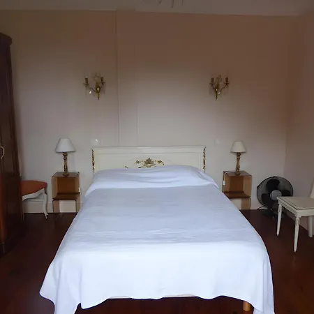 Holiday home Lou Haou *