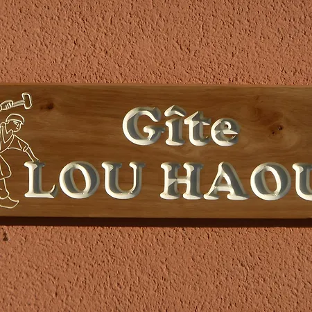 Lou Haou *