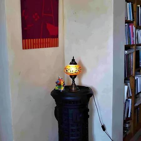 Lou Haou Holiday home Nassiet