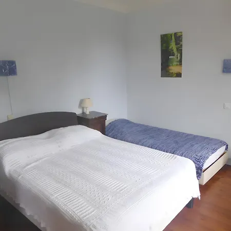 Holiday home Lou Haou