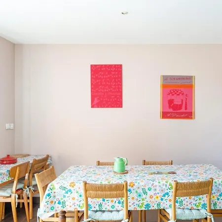 Ferienhaus Lou Haou