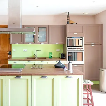 Ferienhaus Lou Haou