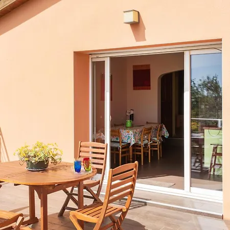 Lou Haou Ferienhaus Nassiet