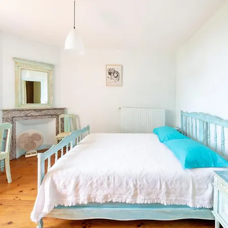 Lou Haou Ferienhaus