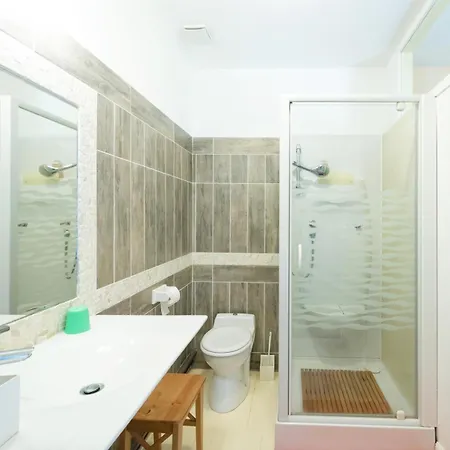 Lou Haou Ferienhaus *