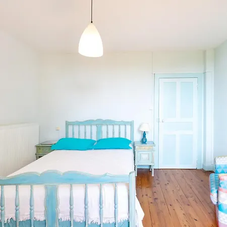 Lou Haou Ferienhaus