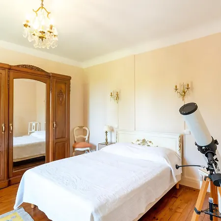 Lou Haou Ferienhaus