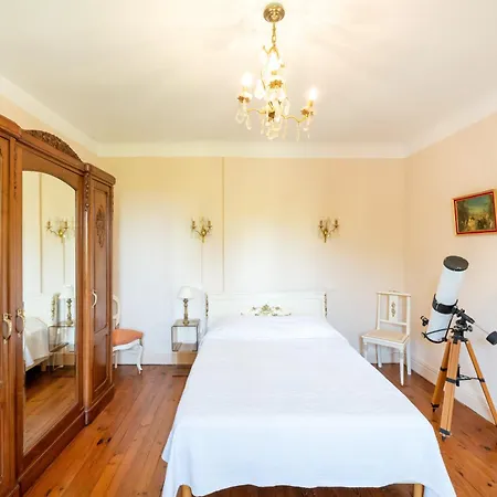 Lou Haou Ferienhaus *