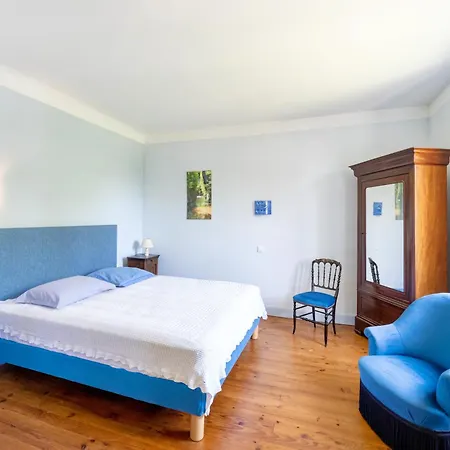 Ferienhaus Lou Haou Nassiet