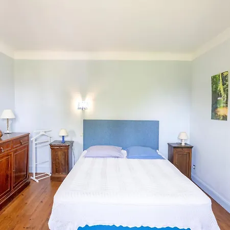 Lou Haou Ferienhaus Nassiet