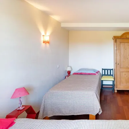 Ferienhaus Lou Haou *