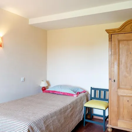 Ferienhaus Lou Haou