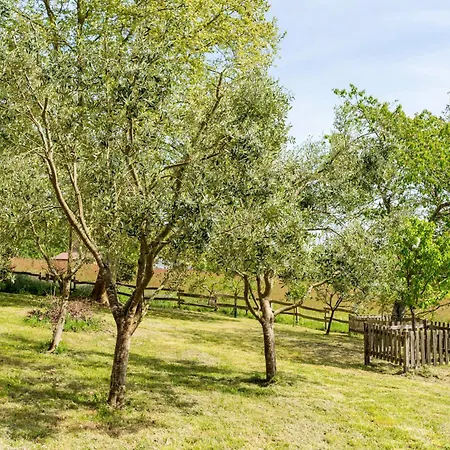 Lou Haou Ferienhaus *