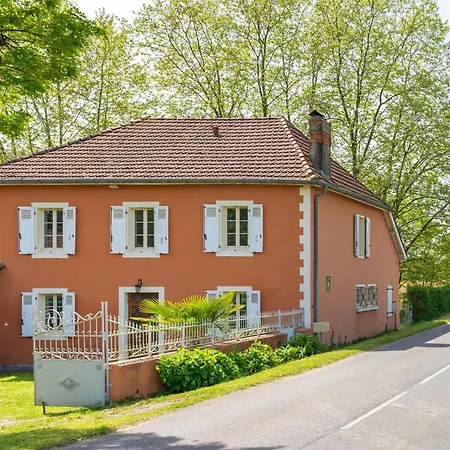 Lou Haou Ferienhaus Nassiet