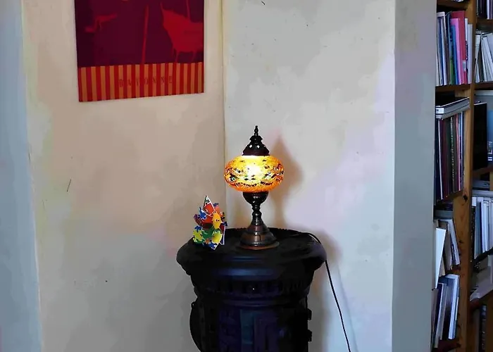 Lou Haou 別荘 Nassiet